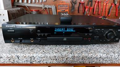 CDR 950 Recorder Philips