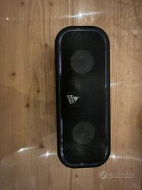 Cassa bluetooth
