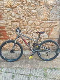 Trek fuel ex 8 taglia L (29)