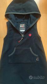 vestito Canadian 