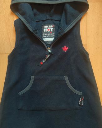vestito Canadian 
