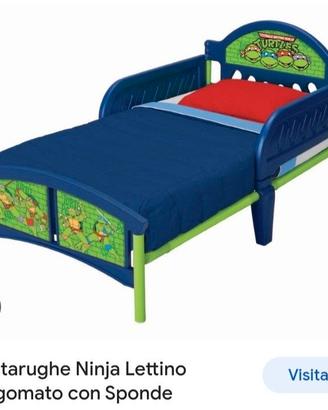 lettino