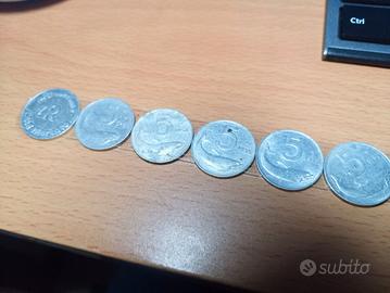 Monete antiche