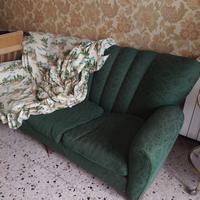 Divano anni 50