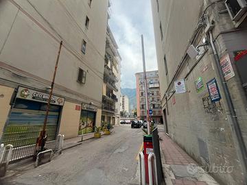 Nocera inferiore - appartamento al centro