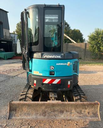Escavatore