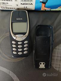 Nokia 3310