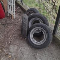 ricambi ape tm703 
