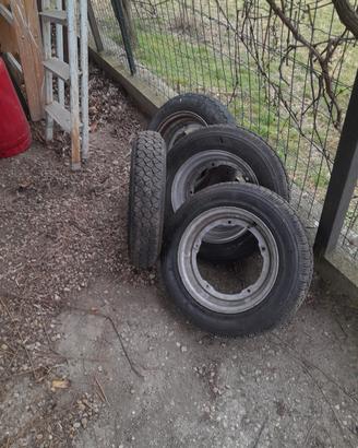 ricambi ape tm703 