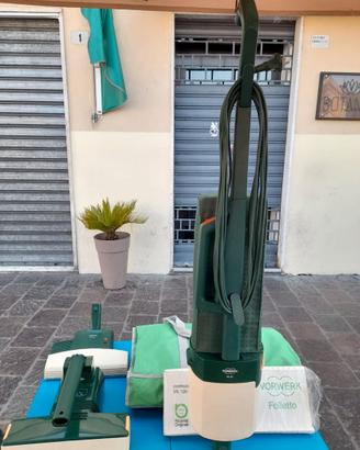 Aspirapolvere Folletto VK 121