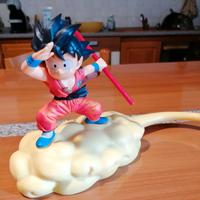 DragonBall - Figure Banpresto - Goku bambino