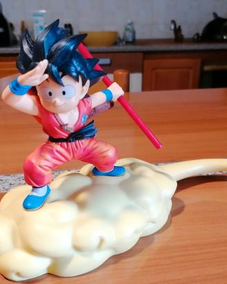 DragonBall - Figure Banpresto - Goku bambino