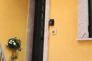 Camere taormina centro