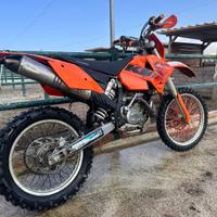Ktm 525