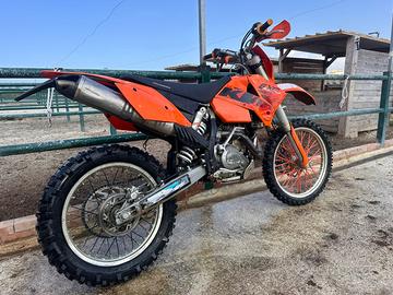 Ktm 525