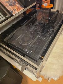 Denon Prime 4 + plus 