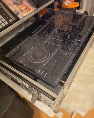 Denon Prime 4 + plus 