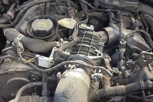 motore 306dt euro 5 usato