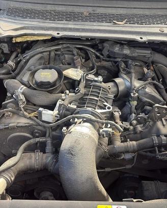 motore 306dt euro 5 usato