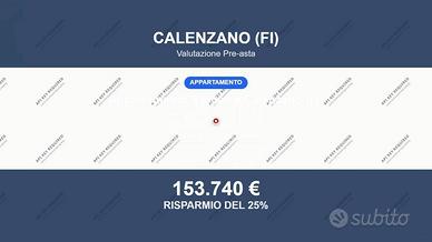 Immobile in asta di 128 m² con più di 5 locali a C