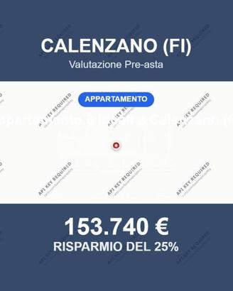 Immobile in asta di 128 m² con più di 5 locali a C