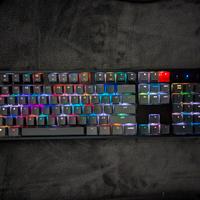 Keychron K10