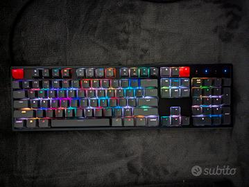 Keychron K10
