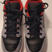 Air Jordan 1 US 6.5Y EUR 39