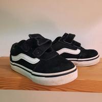 Vans bimbo 22