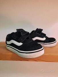 Vans bimbo 22