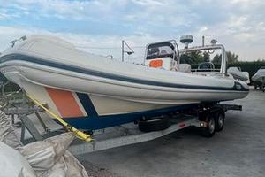 Gommone Twenty Two