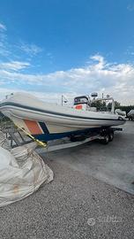 Gommone Twenty Two