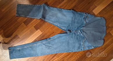 Jeans premaman