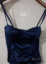 Top -corsetto Oroblu nuova collezione 