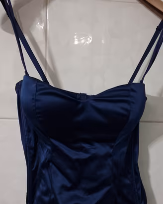 Top -corsetto Oroblu nuova collezione 