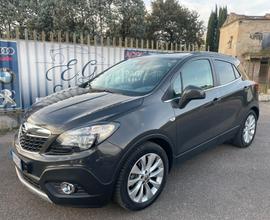 Opel Mokka 1.4 Turbo metano Tech 140CV 4x2 Cosmo