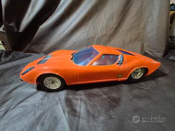 Lamborghini Miura Wegatoys 1:12
