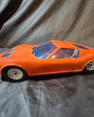 Lamborghini Miura Wegatoys 1:12