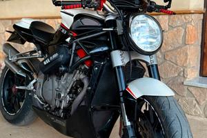 Mv agusta 1078