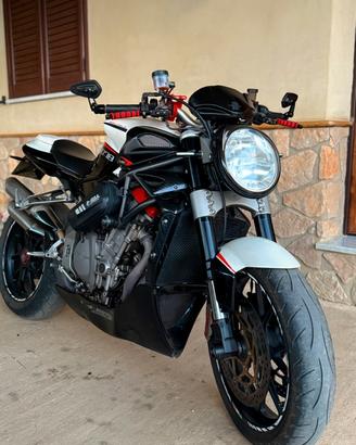 Mv agusta 1078