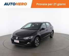 VOLKSWAGEN Polo SJ43724