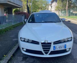 Alfa romeo 159