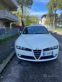 Alfa romeo 159