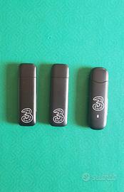 Lotto chiavette "3"