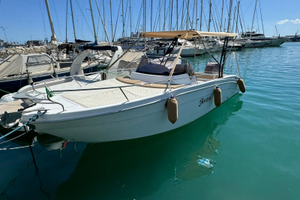 Saver 750 wa come nuovo