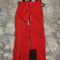 Pantaloni da sci PHENIX