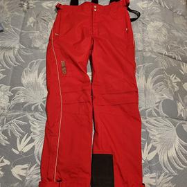 Pantaloni da sci PHENIX