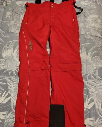 Pantaloni da sci PHENIX