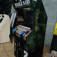 Arcade 