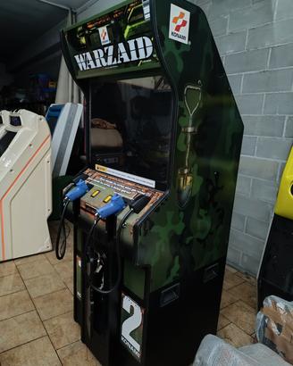 Arcade 